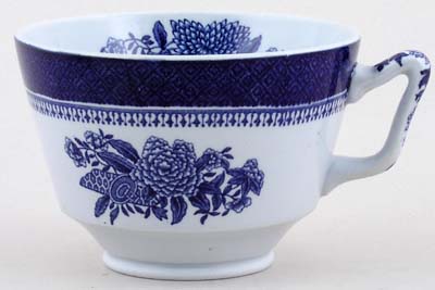 Breakfast Cup c1960s